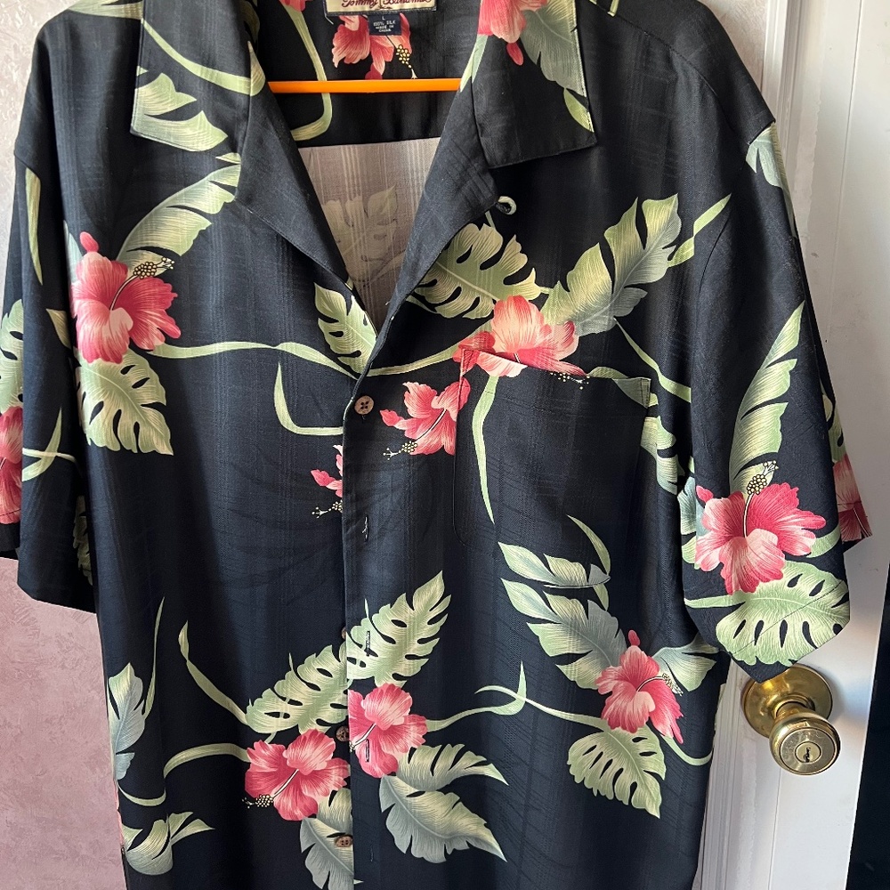 Tommy Bahama